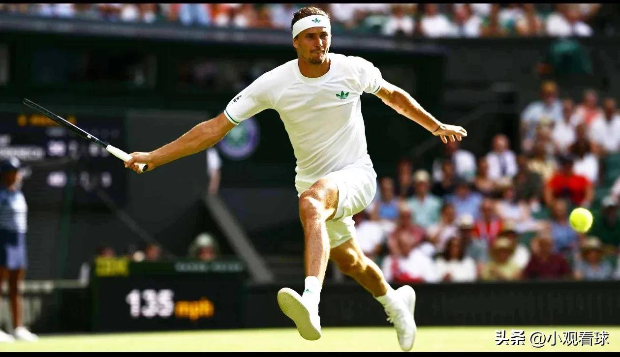 联合杯逆转美网,兹维列夫状态火热 联合杯逆转美网,兹维列夫状态火热