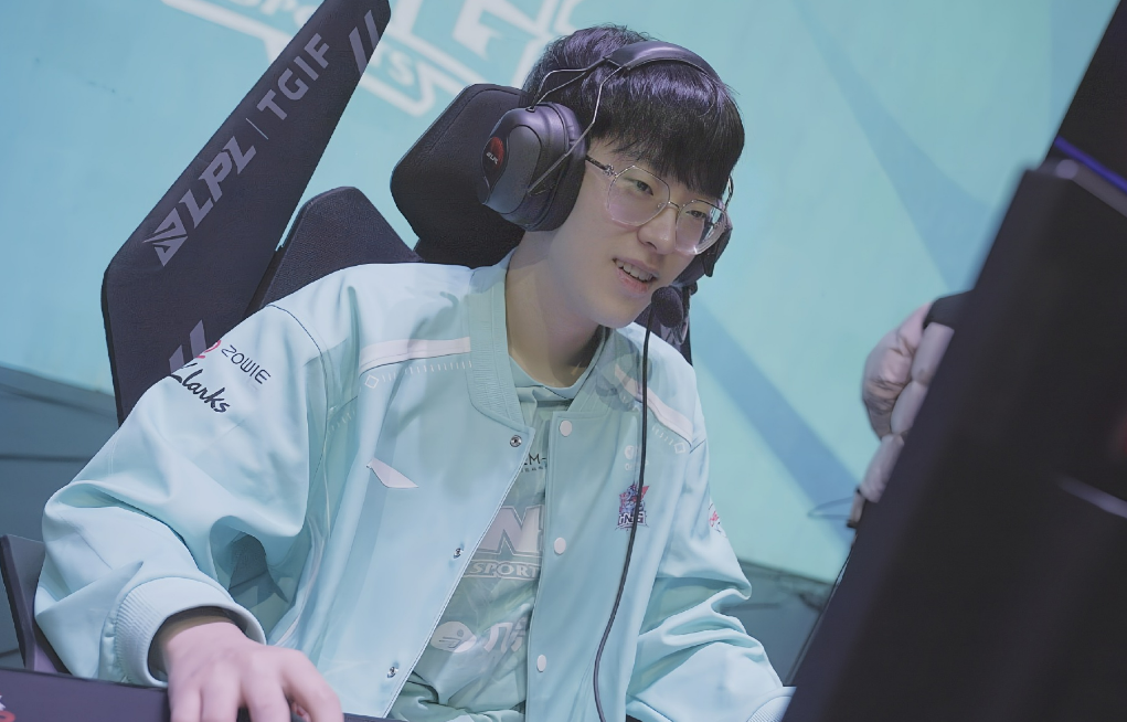 MAD鏖战RNG，Scout爆发神勇的简单介绍