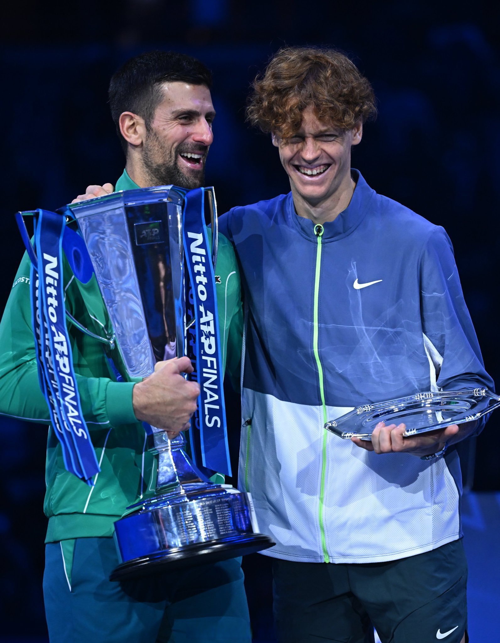 关于意大利网球队血洗日本网球队,德约科维奇打破历史纪录的信息 关于意大利网球队血洗日本网球队,德约科维奇打破历史纪录的信息