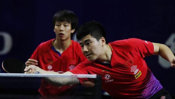 关于波兰队逆转奥地利队，梁靖崑扛起全队的信息