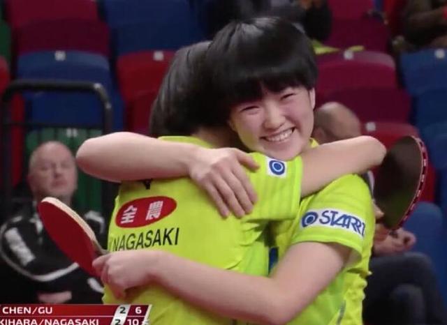 关于韩国乒乓球队碾压波兰乒乓球队，波尔打破历史纪录的信息