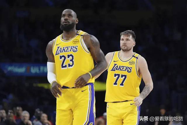 湖人碾压76人，布伦森带队取胜