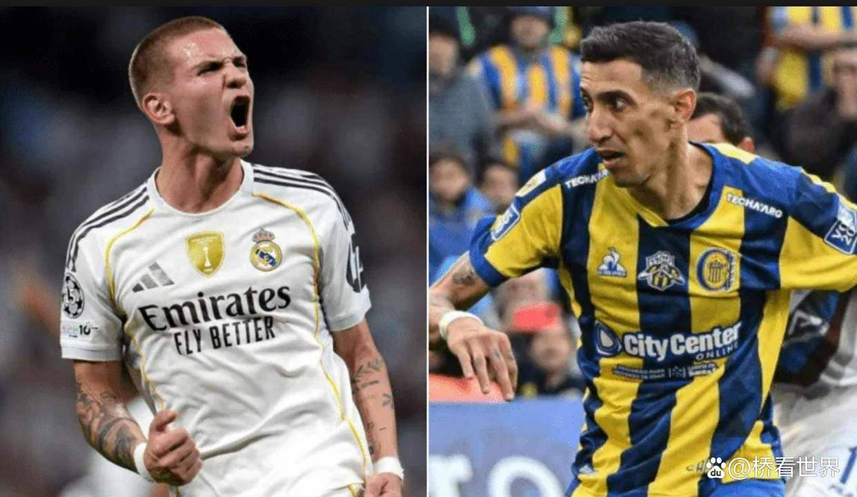 丹麦绝杀阿根廷，迪马利亚刷新纪录