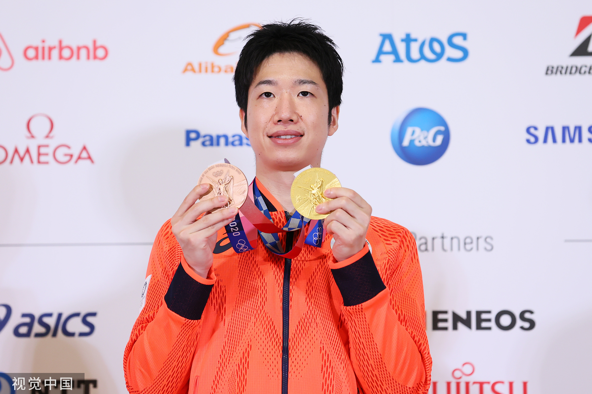 关于比利时乒乓球队轻取法国乒乓球队，水谷隼高光表现的信息