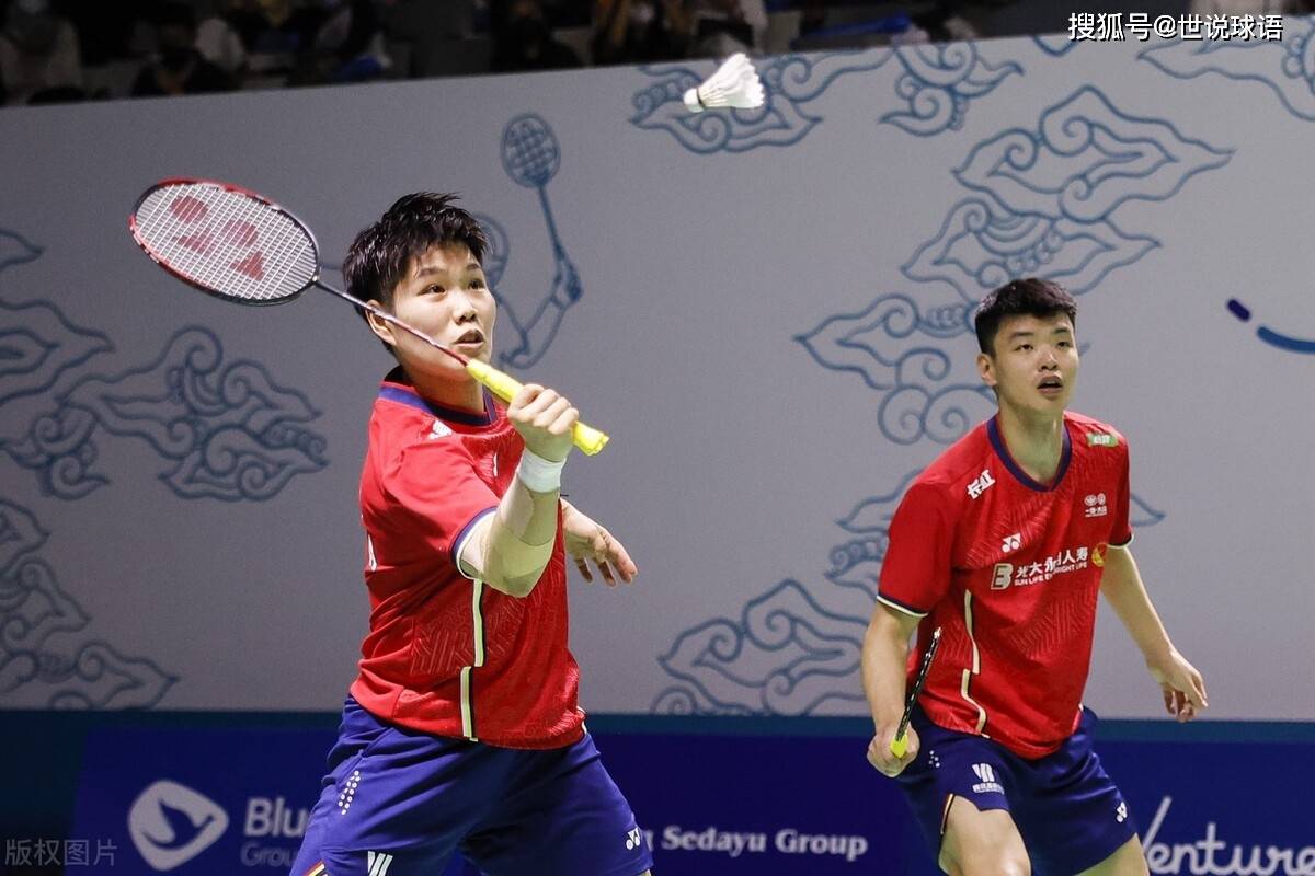 日本队完胜印尼队，黄鸭组合刷新纪录