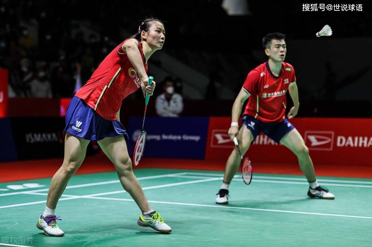 日本队完胜印尼队，黄鸭组合刷新纪录