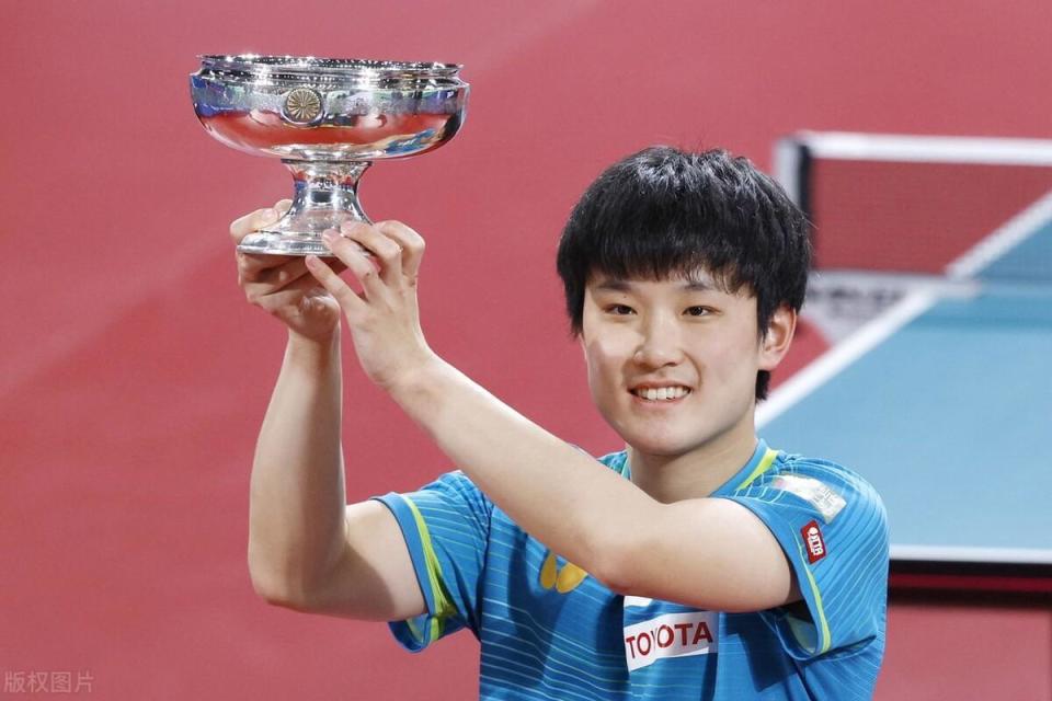 韩国乒乓球队逆转奥地利乒乓球队,张本智和关键制胜的简单介绍 韩国乒乓球队逆转奥地利乒乓球队,张本智和关键制胜的简单介绍
