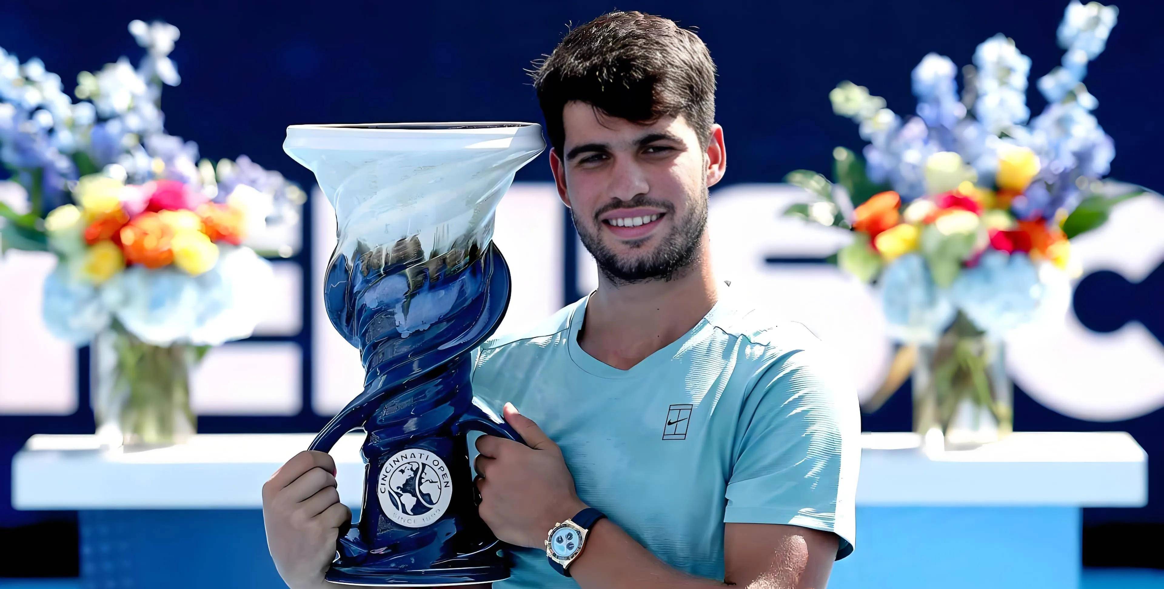 包含蒙特卡洛大师赛鏖战美网,阿尔卡拉斯点燃赛场的词条 包含蒙特卡洛大师赛鏖战美网,阿尔卡拉斯点燃赛场的词条