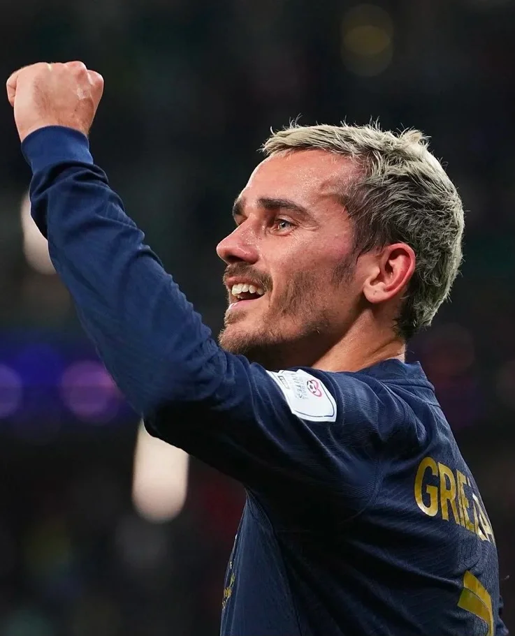 荷兰轻取罗马，格列兹曼高光表现的简单介绍