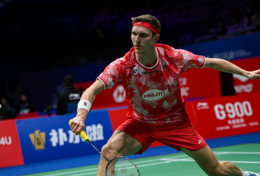 包含印尼队翻盘丹麦队，安赛龙带队取胜的词条