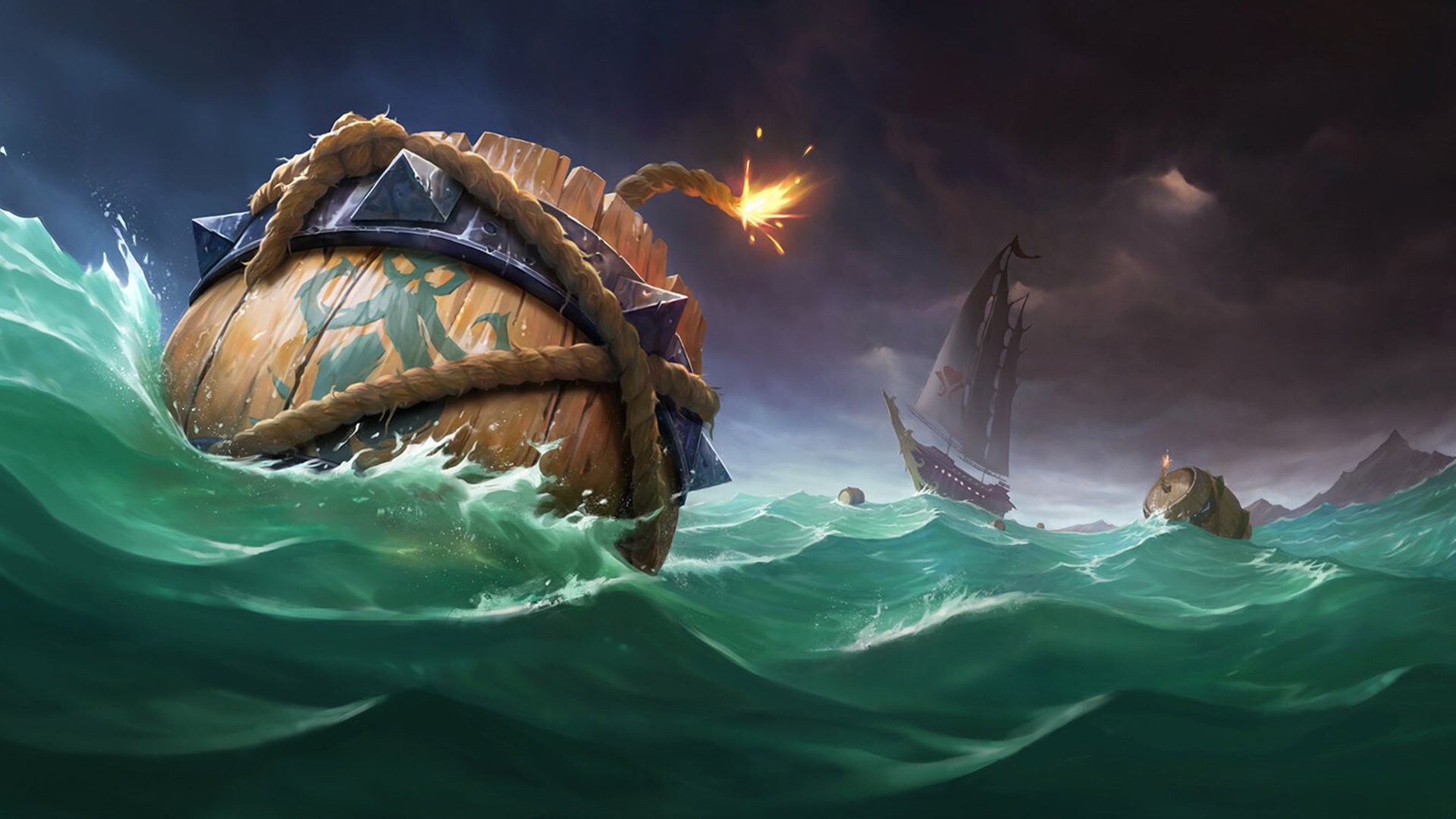 引擎轰鸣下的完美独奏，布伦森在F1新赛季揭幕战之夜的封神表现