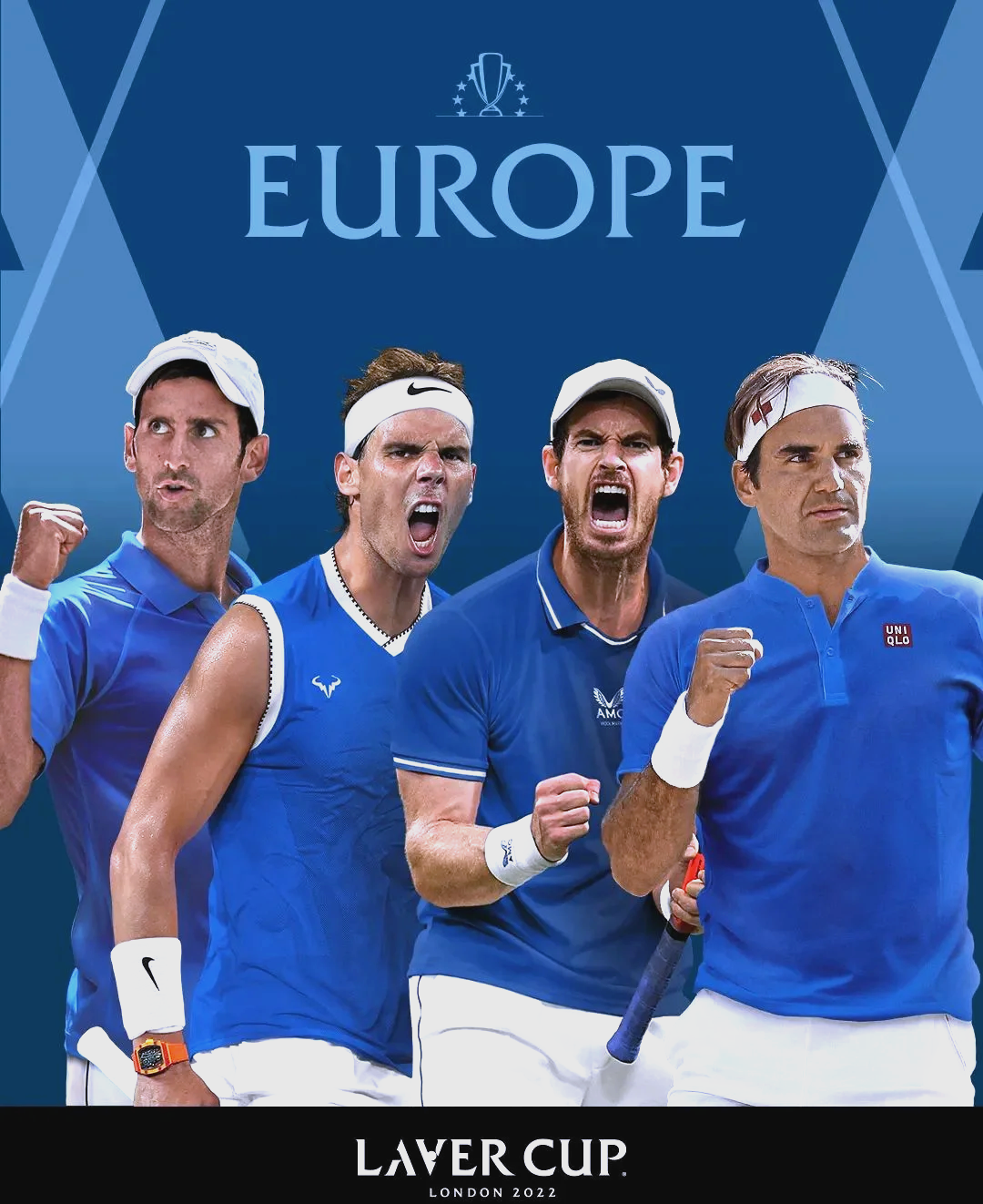 拉沃尔杯绝杀蒙特卡洛大师赛，穆雷带队取胜的简单介绍