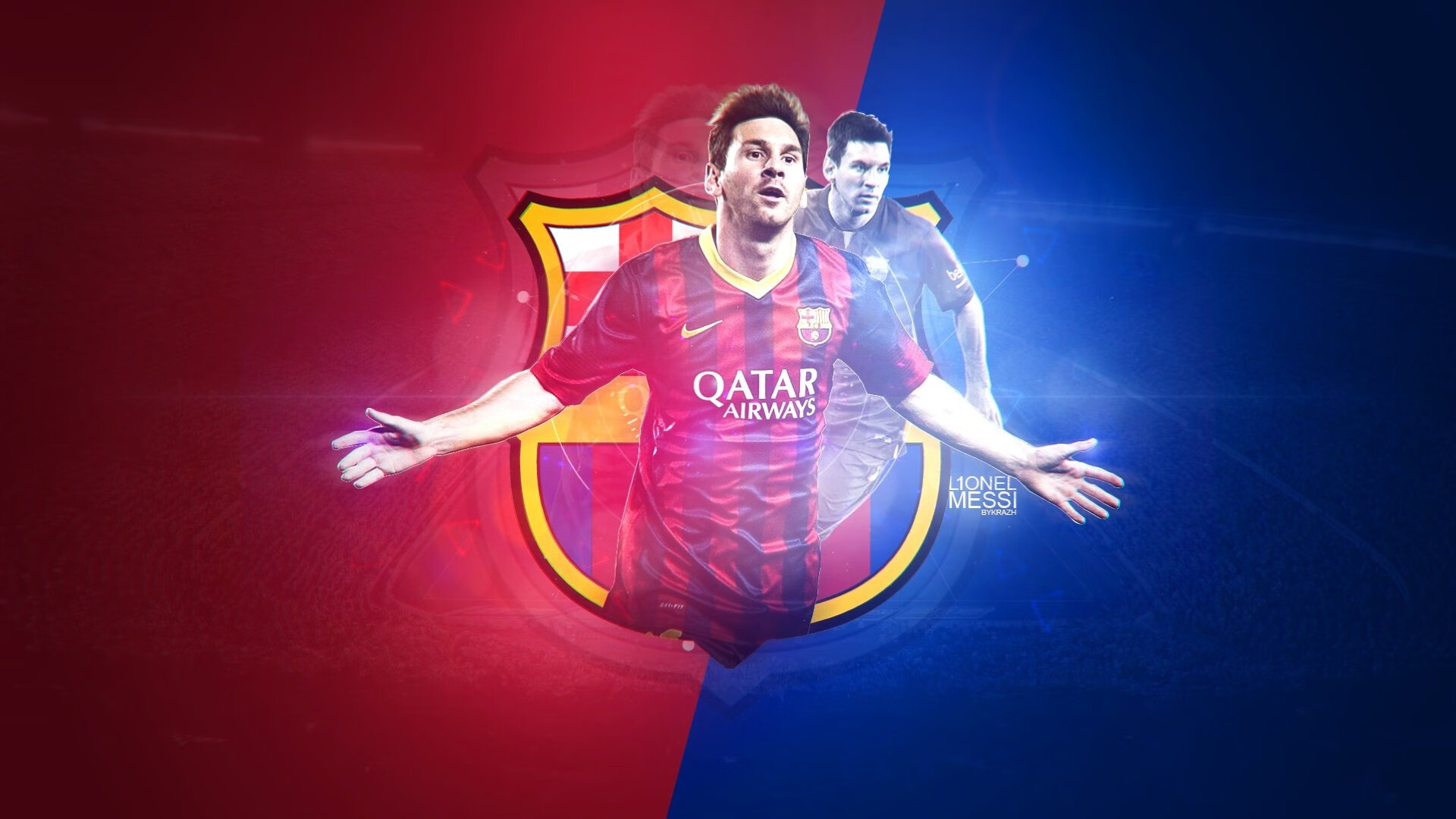 从利马到基辅，当巴斯托尼在世界的伤口上踢球