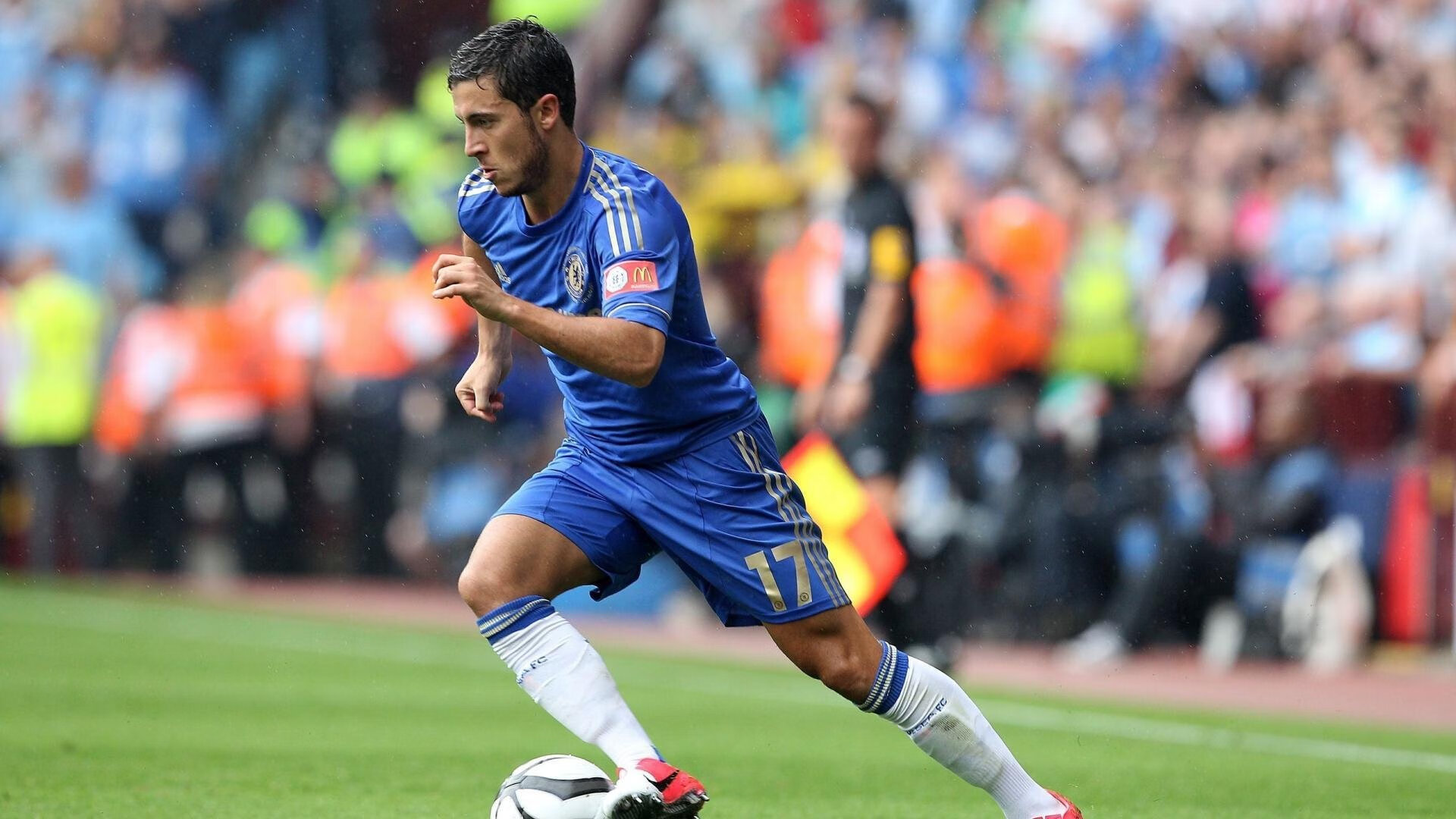 北欧风暴席卷斗牛士，加维生涯之夜，瑞典末节奇迹带走西班牙